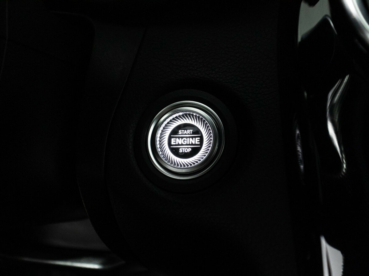 Mercedes-Benz C-Класс 180 IV (W205) Рестайлинг, 2019 - фото №4