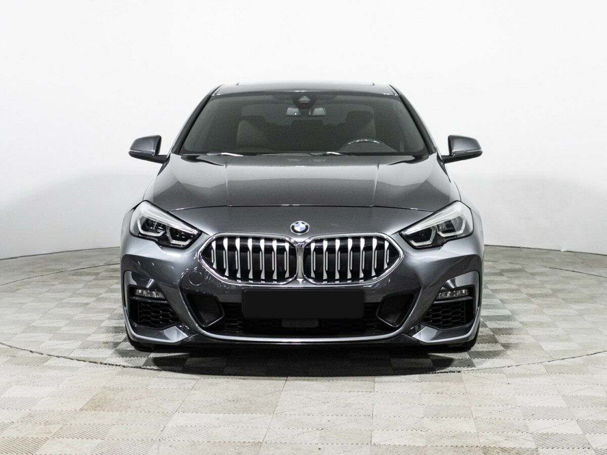 BMW 2 серии Gran Coupe 218i F44, 2020 - фото №2
