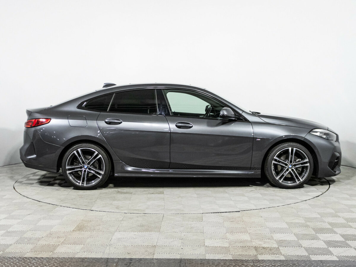 BMW 2 серии Gran Coupe 218i F44, 2020 - фото №4