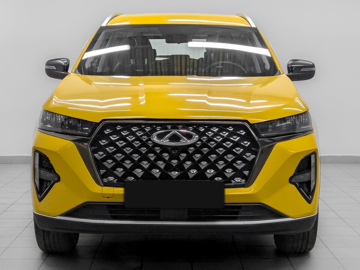 Chery Tiggo 7 Pro Max I, 2024 - фото №2
