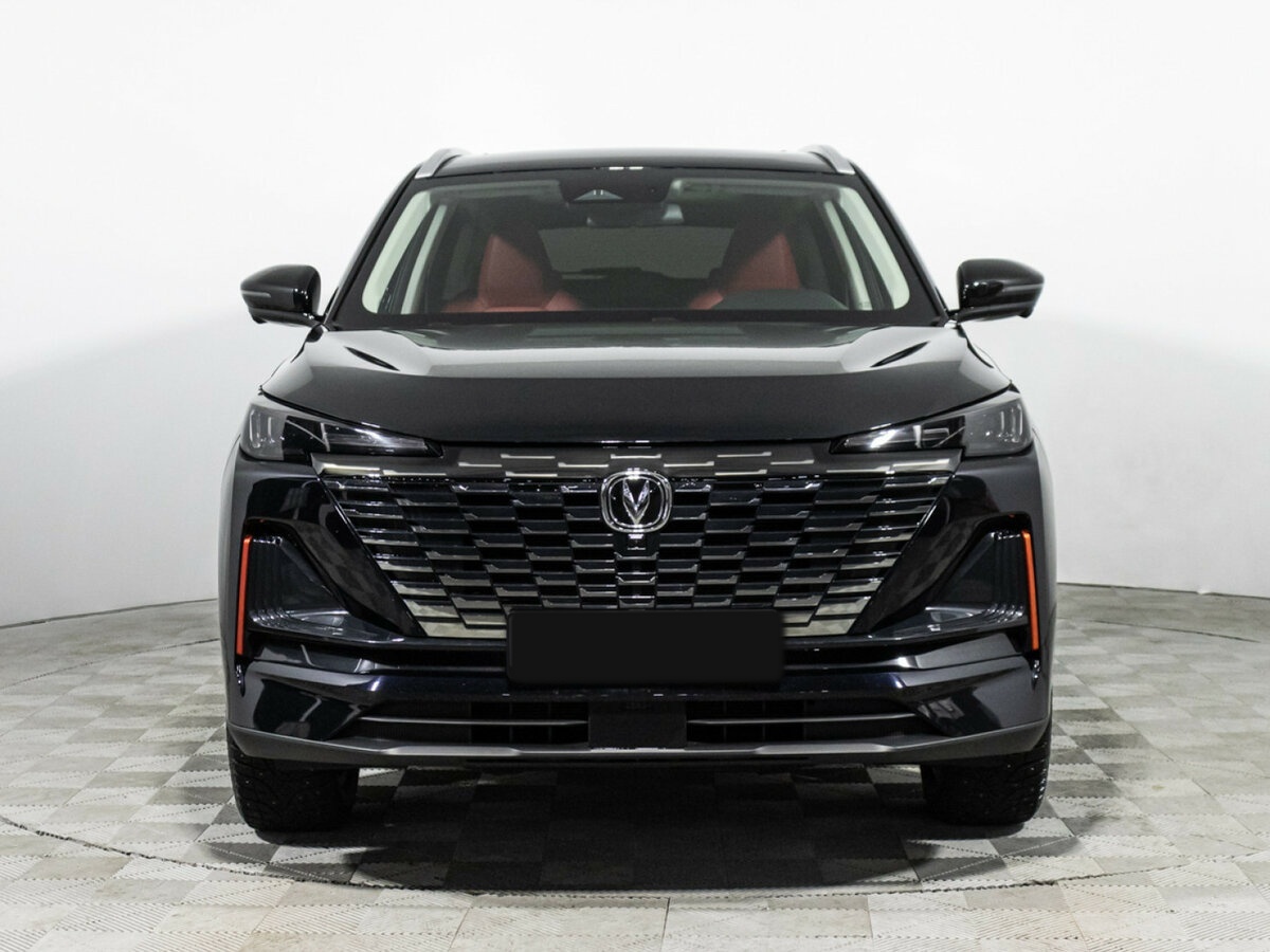Changan CS55 Plus II, 2023 - фото №2