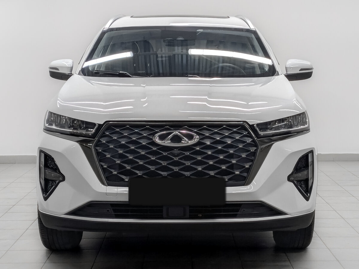 Chery Tiggo 7 Pro Max I, 2023 - фото №2