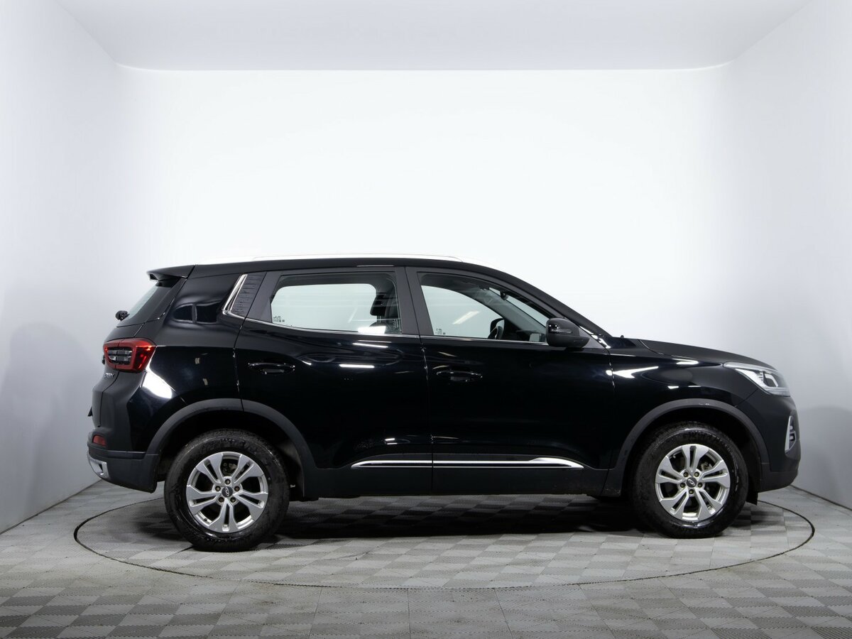 Chery Tiggo 4 Pro I, 2023 - фото №4