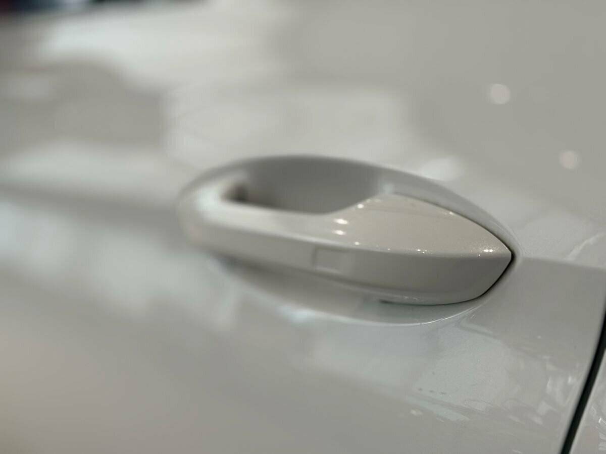 Chery Arrizo 8, 2023 - фото №4