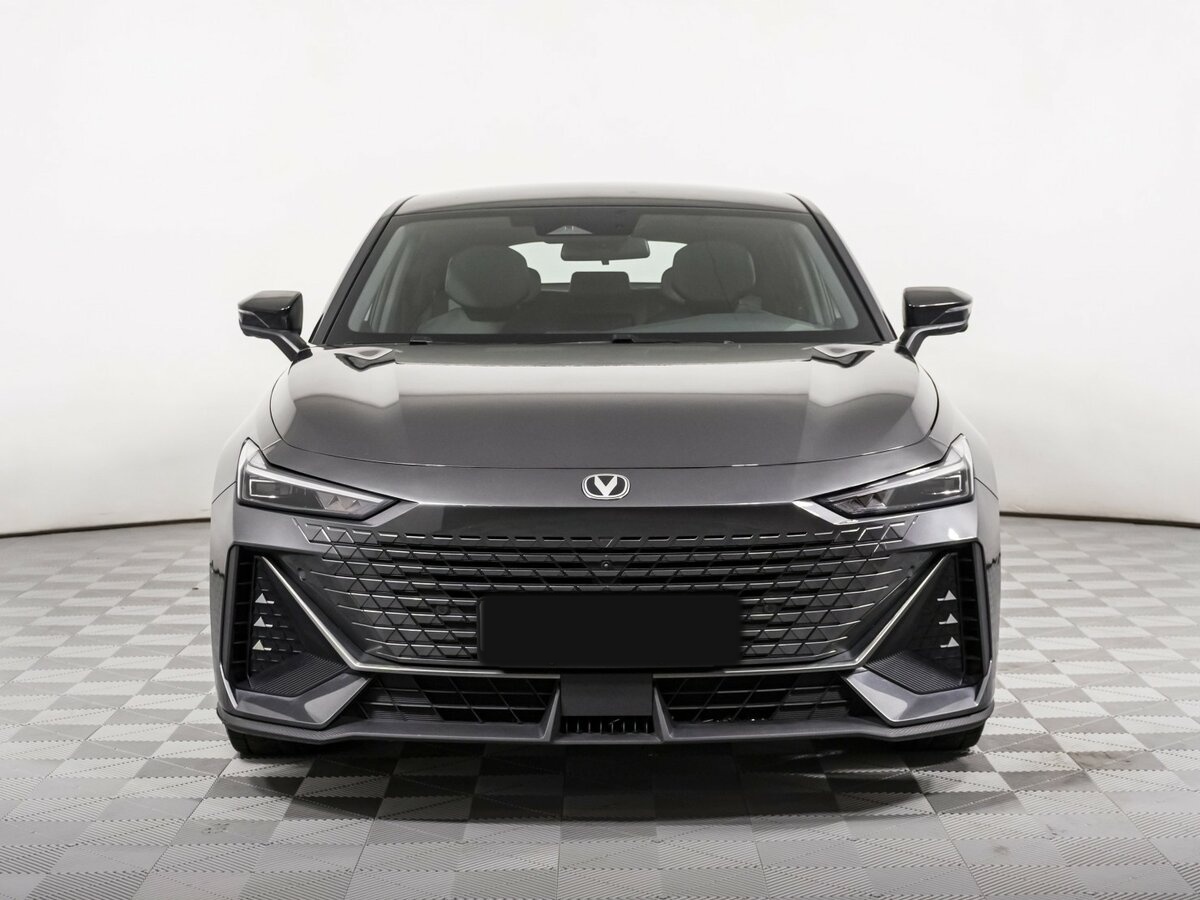 Changan UNI-V I, 2023 - фото №2
