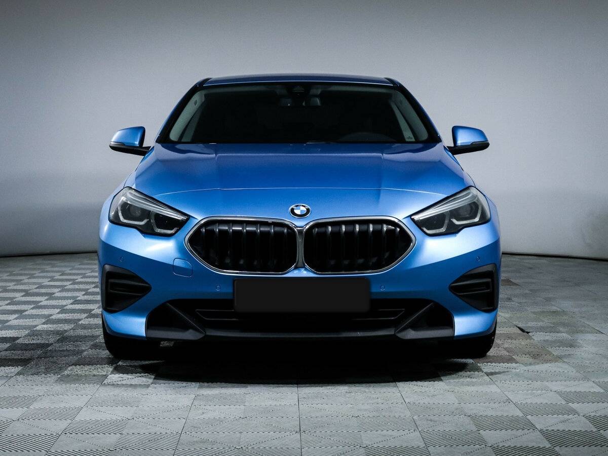 BMW 2 серии Gran Coupe 218i F44, 2020 - фото №2