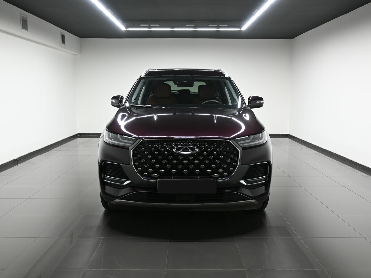 Chery Tiggo 8 Pro Max I, 2022 - фото №3