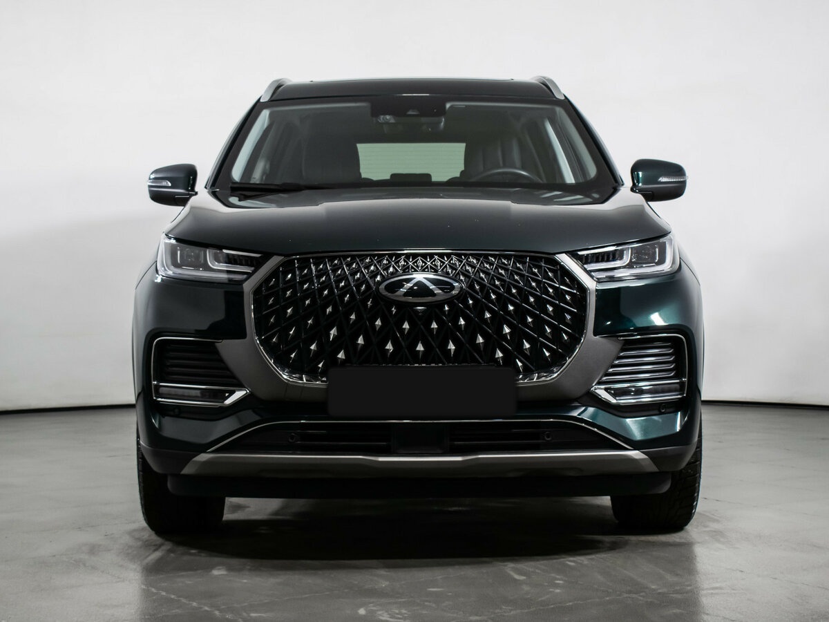 Chery Tiggo 8 Pro Max I, 2023 - фото №2