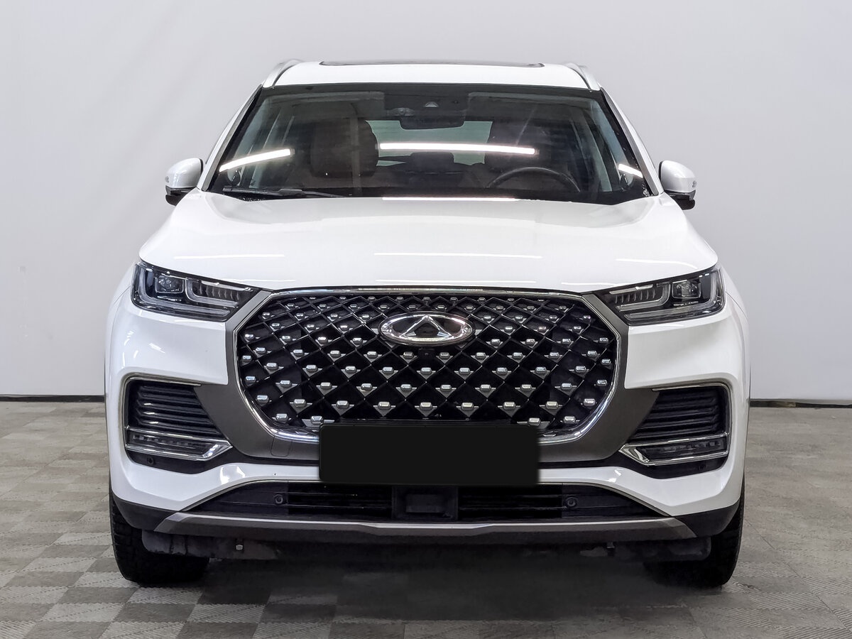 Chery Tiggo 8 Pro Max I, 2023 - фото №2