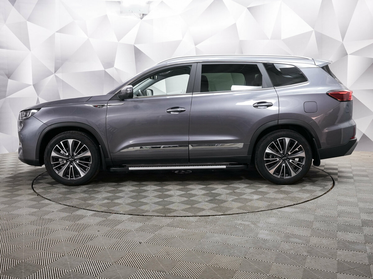 Chery Tiggo 8 Pro Max I Рестайлинг, 2024 - фото №2