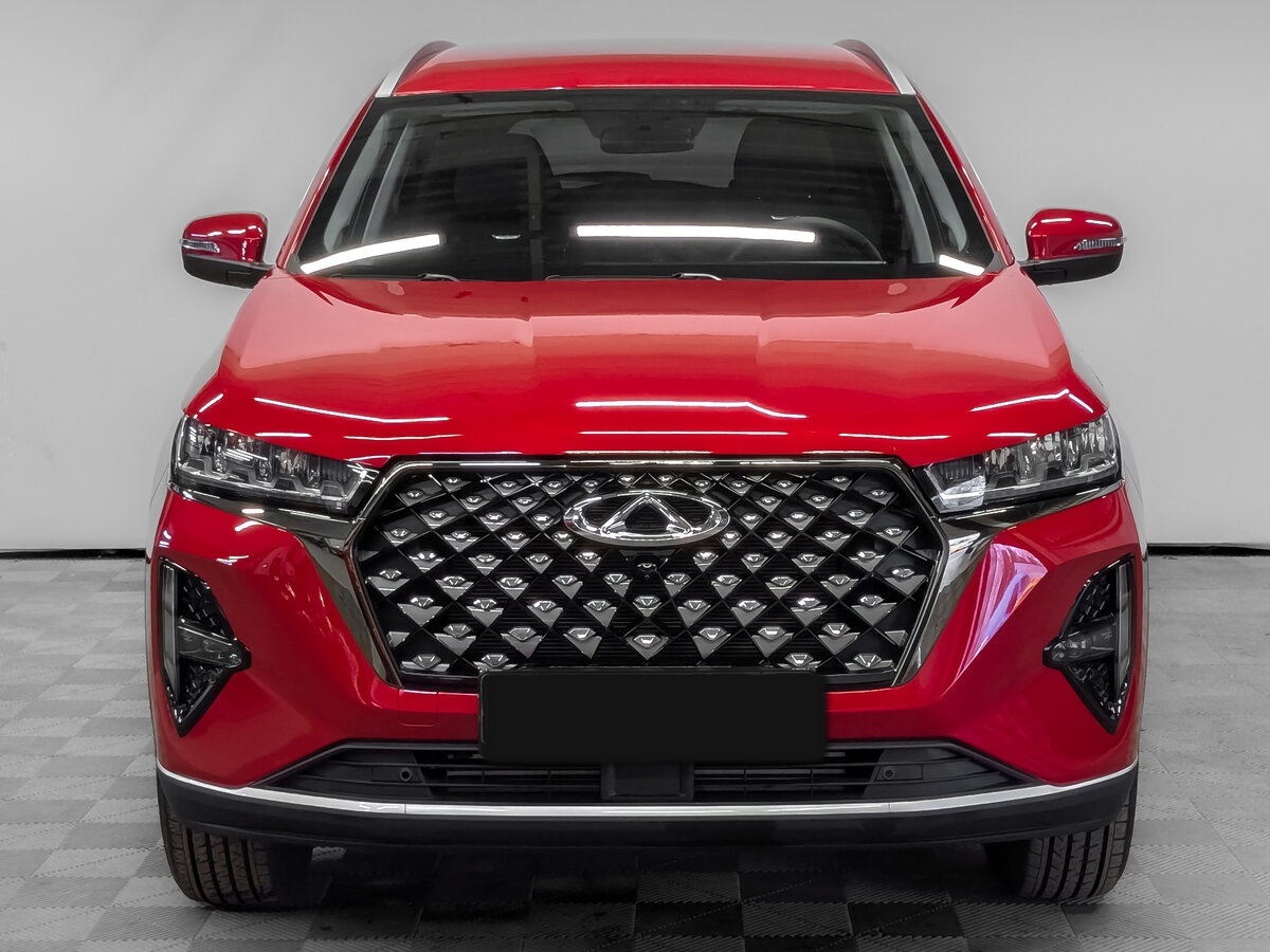 Chery Tiggo 7 Pro Max I, 2024 - фото №2