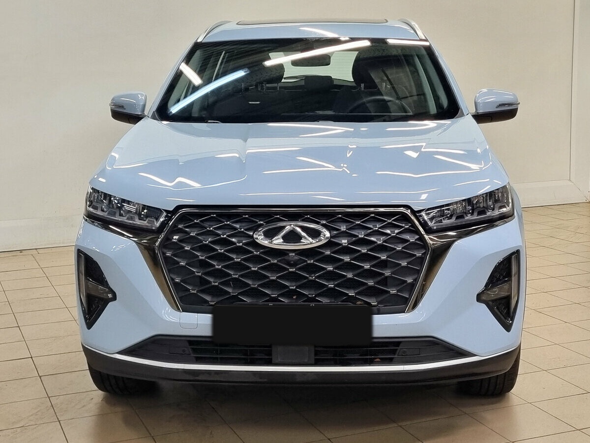 Chery Tiggo 7 Pro I, 2022 - фото №2