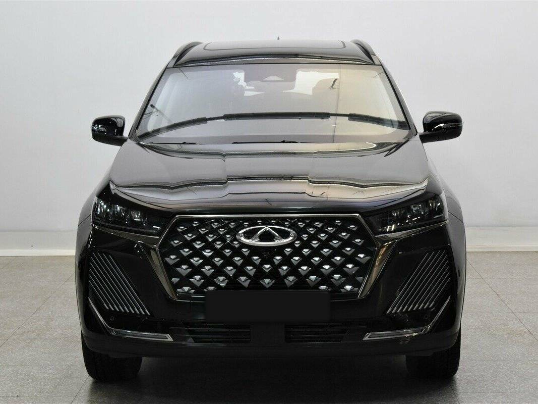 Chery Tiggo 7 Pro Max I Рестайлинг, 2024 - фото №2