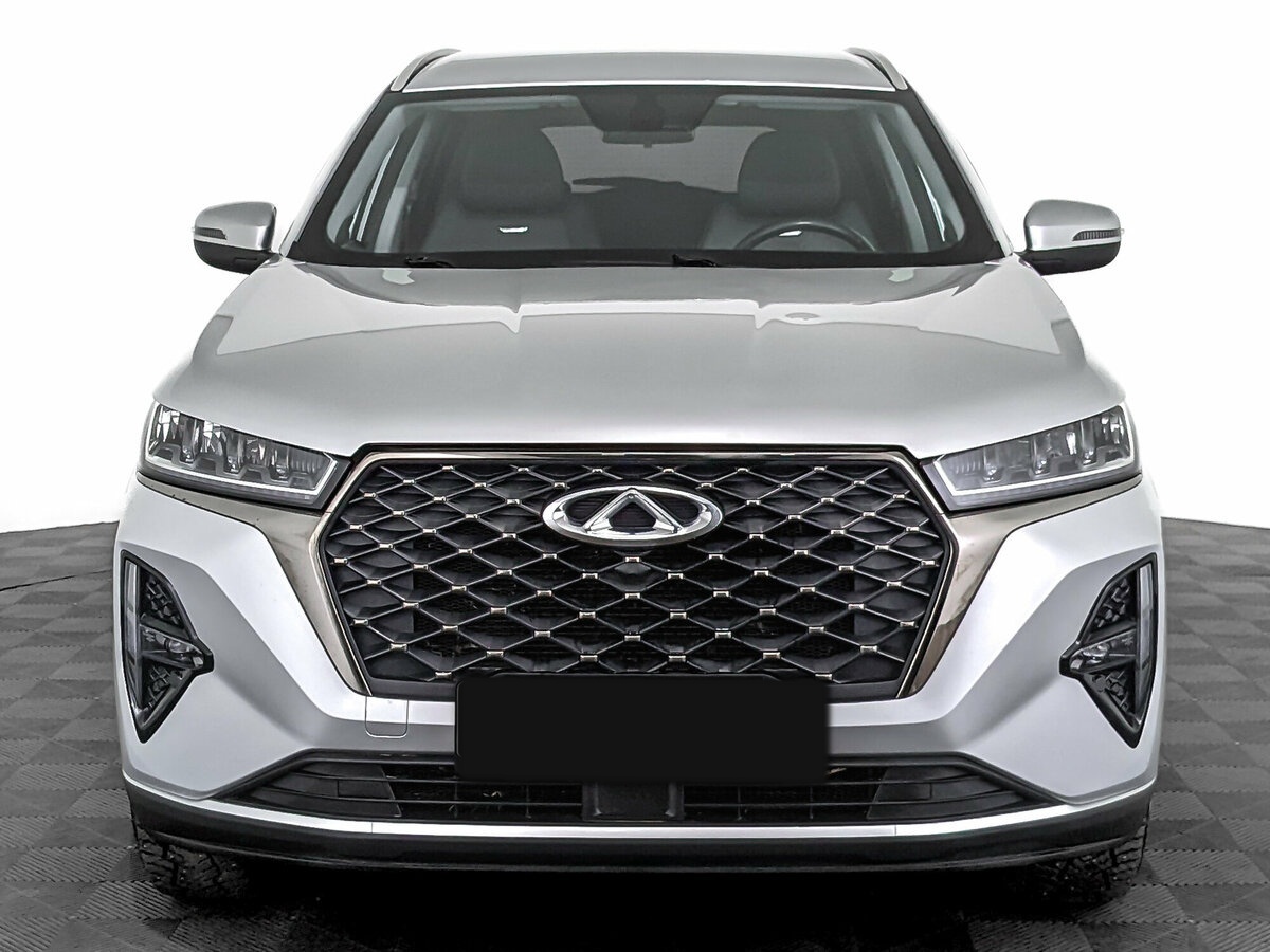 Chery Tiggo 7 Pro Max I, 2023 - фото №2