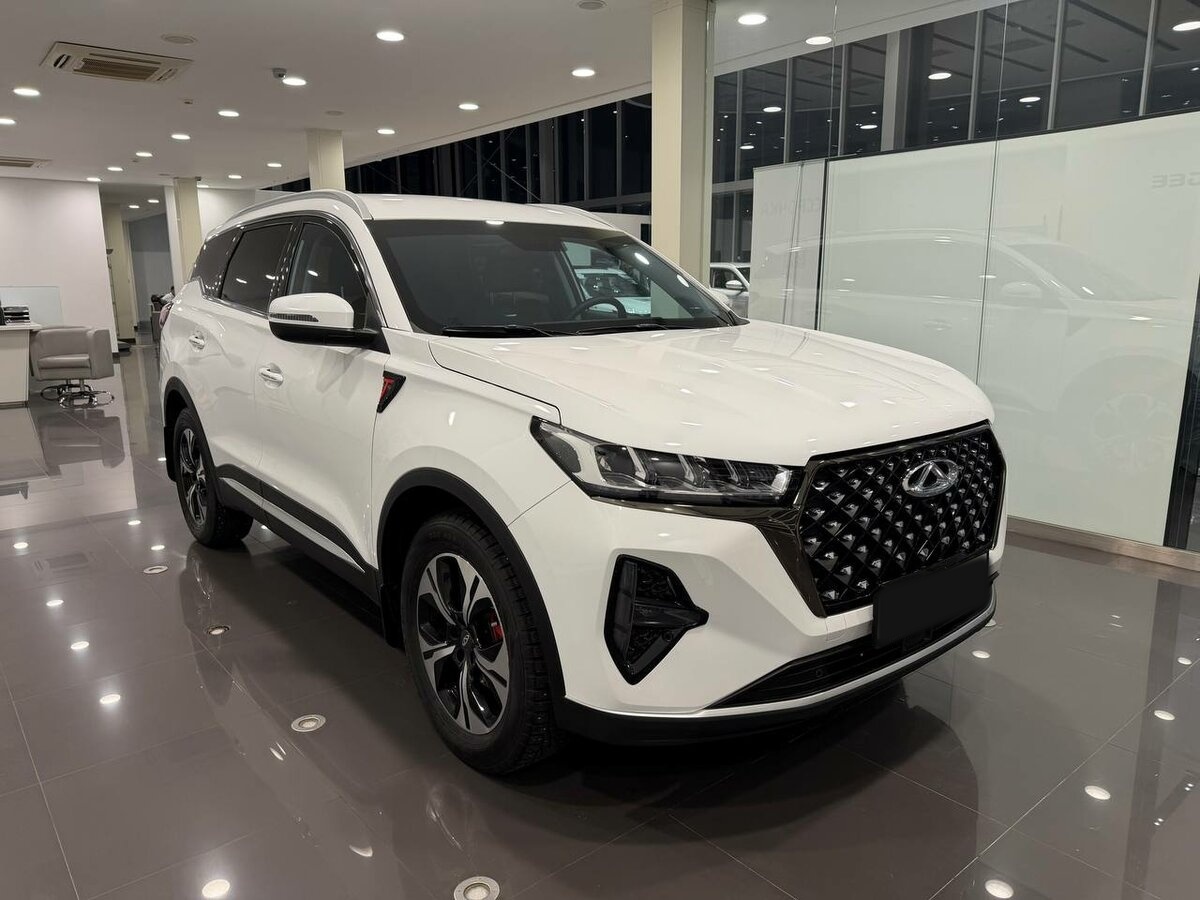 Chery Tiggo 7 Pro Max I, 2023 - фото №3