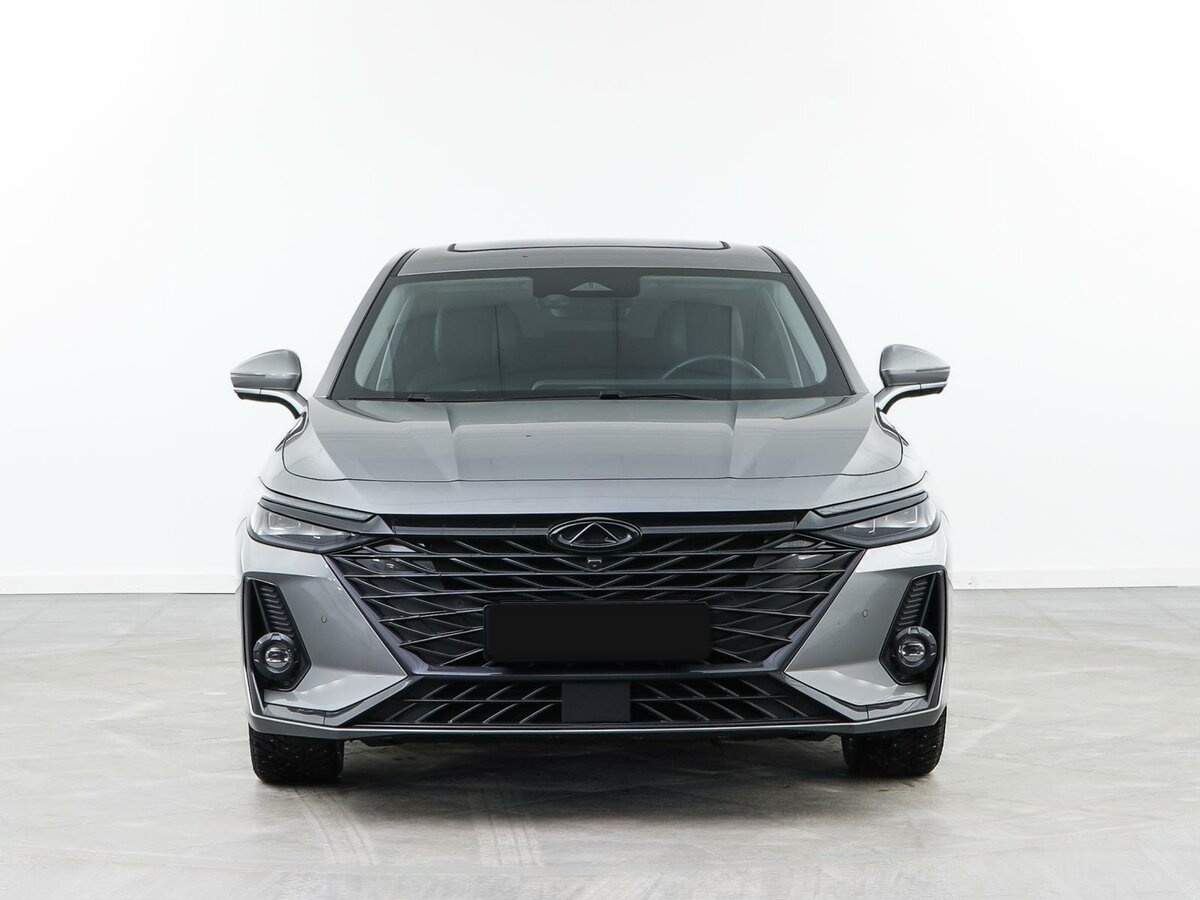 Chery Arrizo 8, 2023 - фото №3