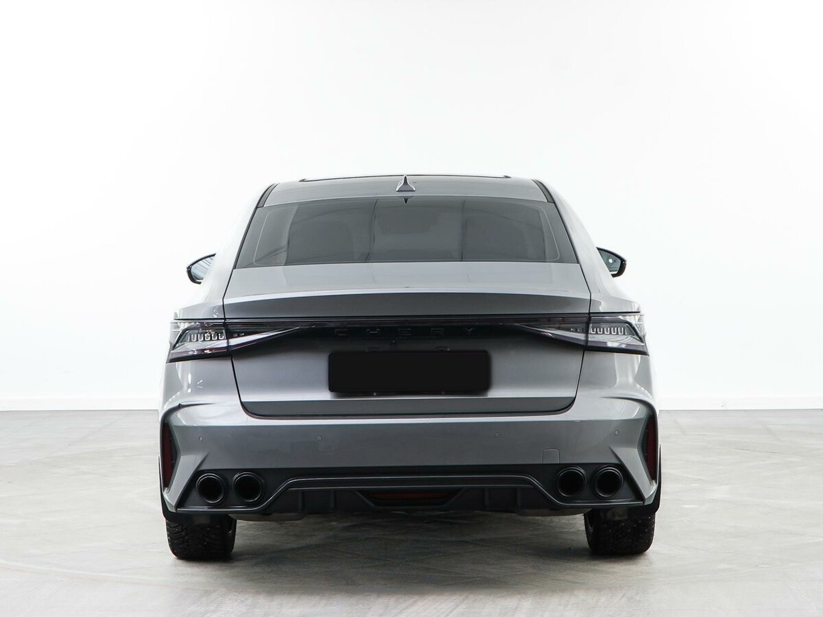 Chery Arrizo 8, 2023 - фото №4