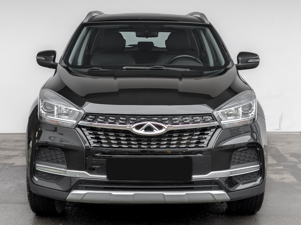 Chery Tiggo 4 I Рестайлинг, 2022 - фото №2
