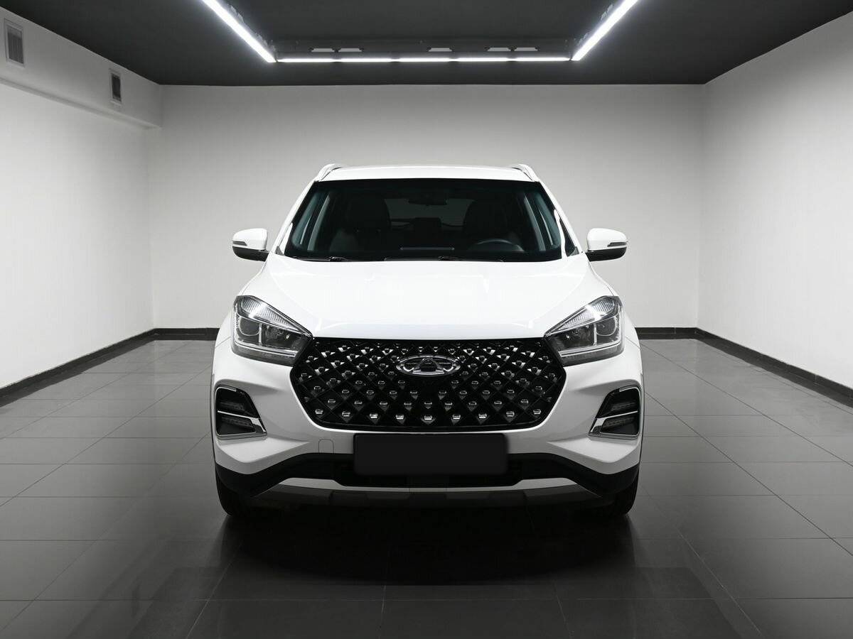 Chery Tiggo 4 Pro I, 2024 - фото №3