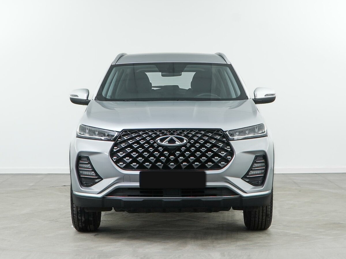 Chery Tiggo 7 Pro I, 2023 - фото №2