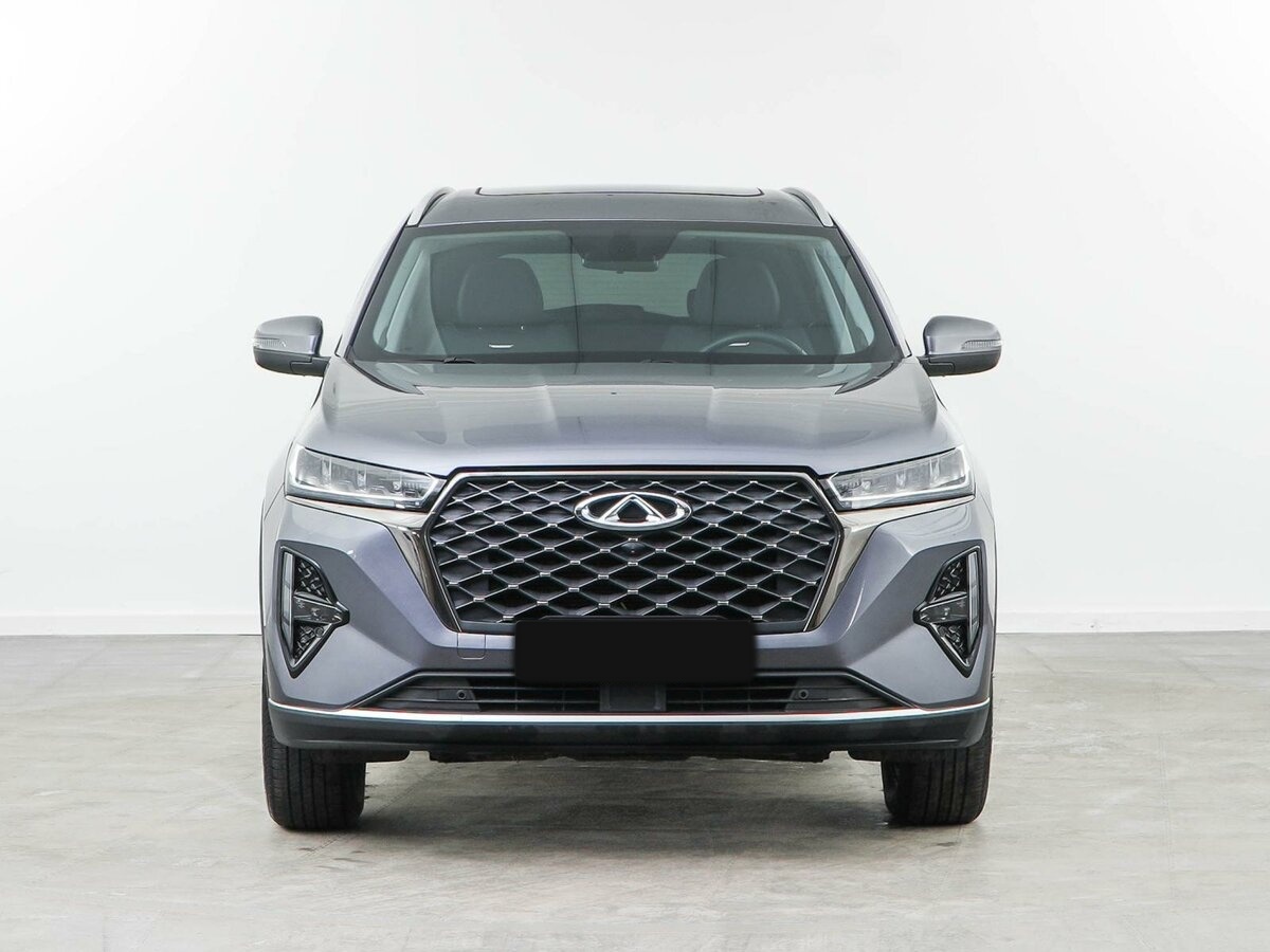 Chery Tiggo 7 Pro Max I, 2023 - фото №2
