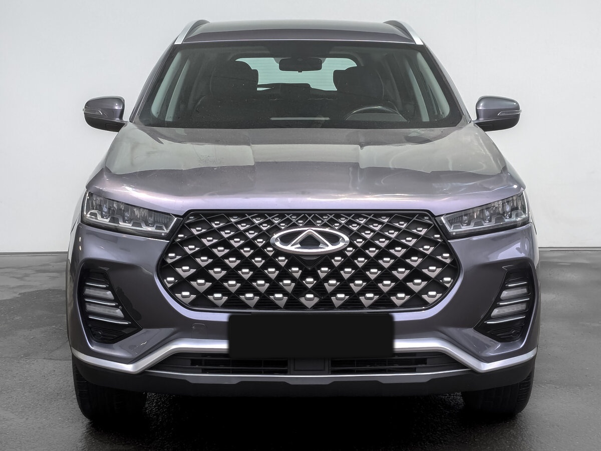 Chery Tiggo 7 Pro I, 2022 - фото №2