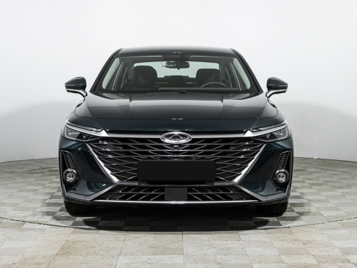Chery Arrizo 8, 2024 - фото №2