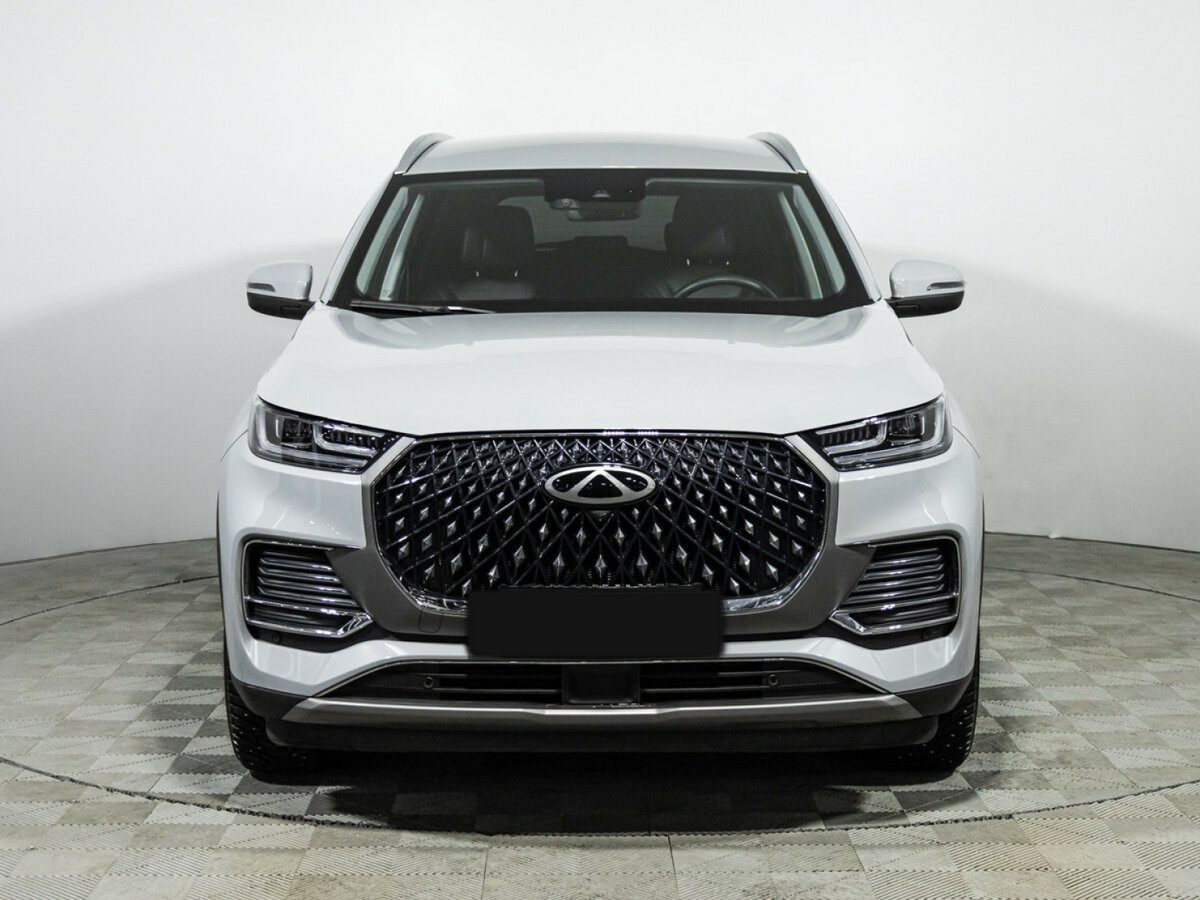Chery Tiggo 8 Pro Max I Рестайлинг, 2024 - фото №2