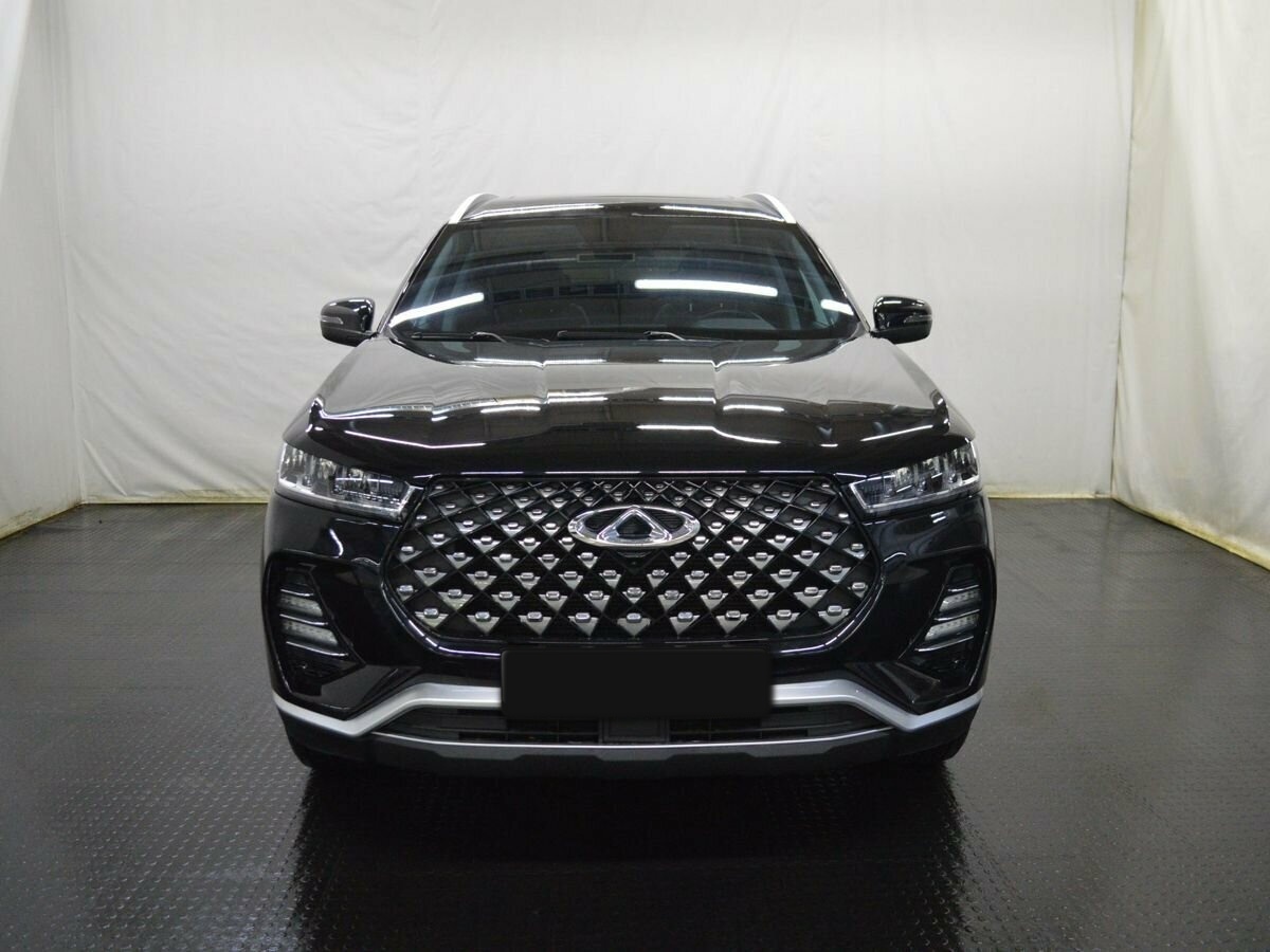 Chery Tiggo 7 Pro I, 2022 - фото №2