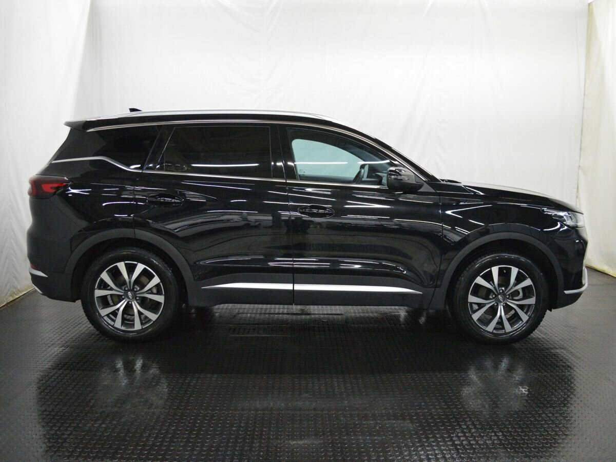 Chery Tiggo 7 Pro I, 2022 - фото №4