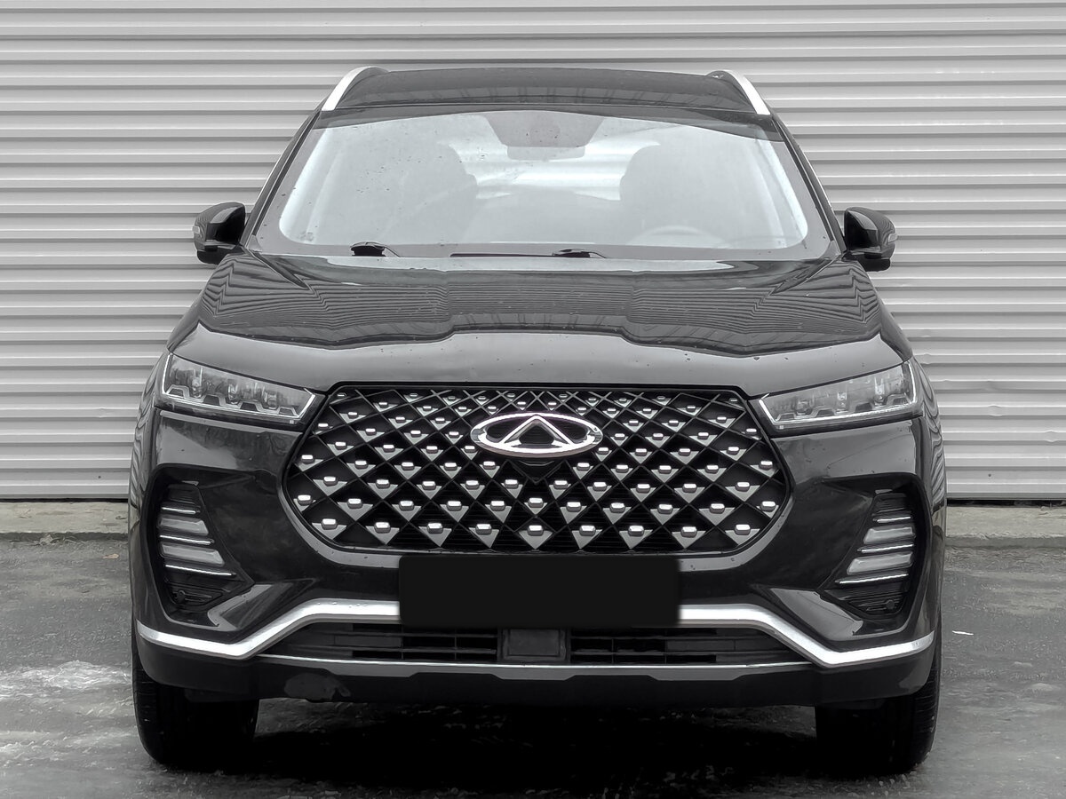 Chery Tiggo 7 Pro I, 2022 - фото №2