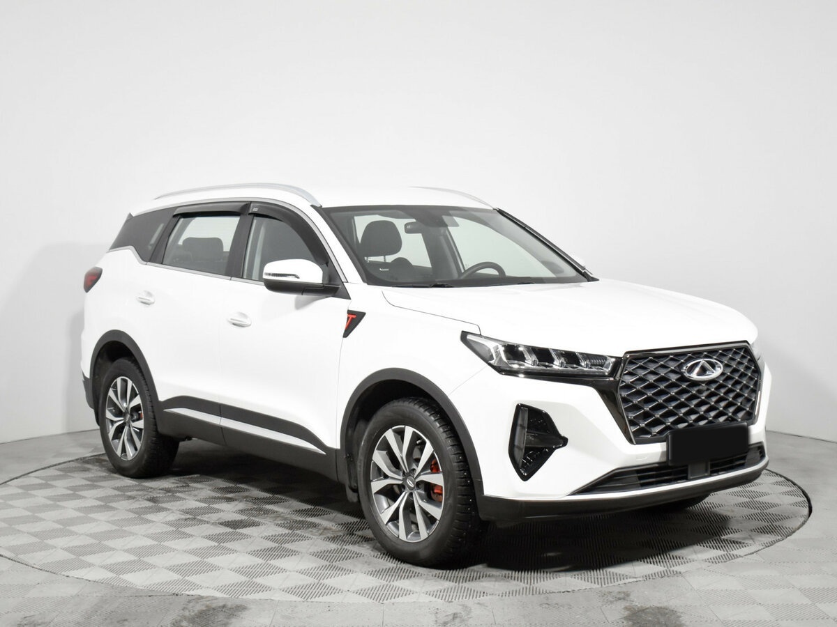 Chery Tiggo 7 Pro Max I, 2023 - фото №3