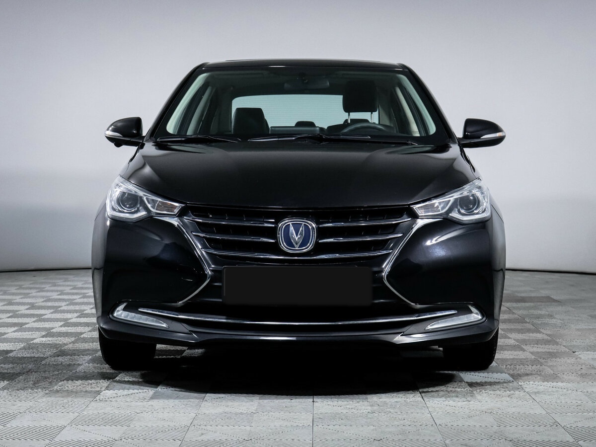 Changan Alsvin, 2023 - фото №2