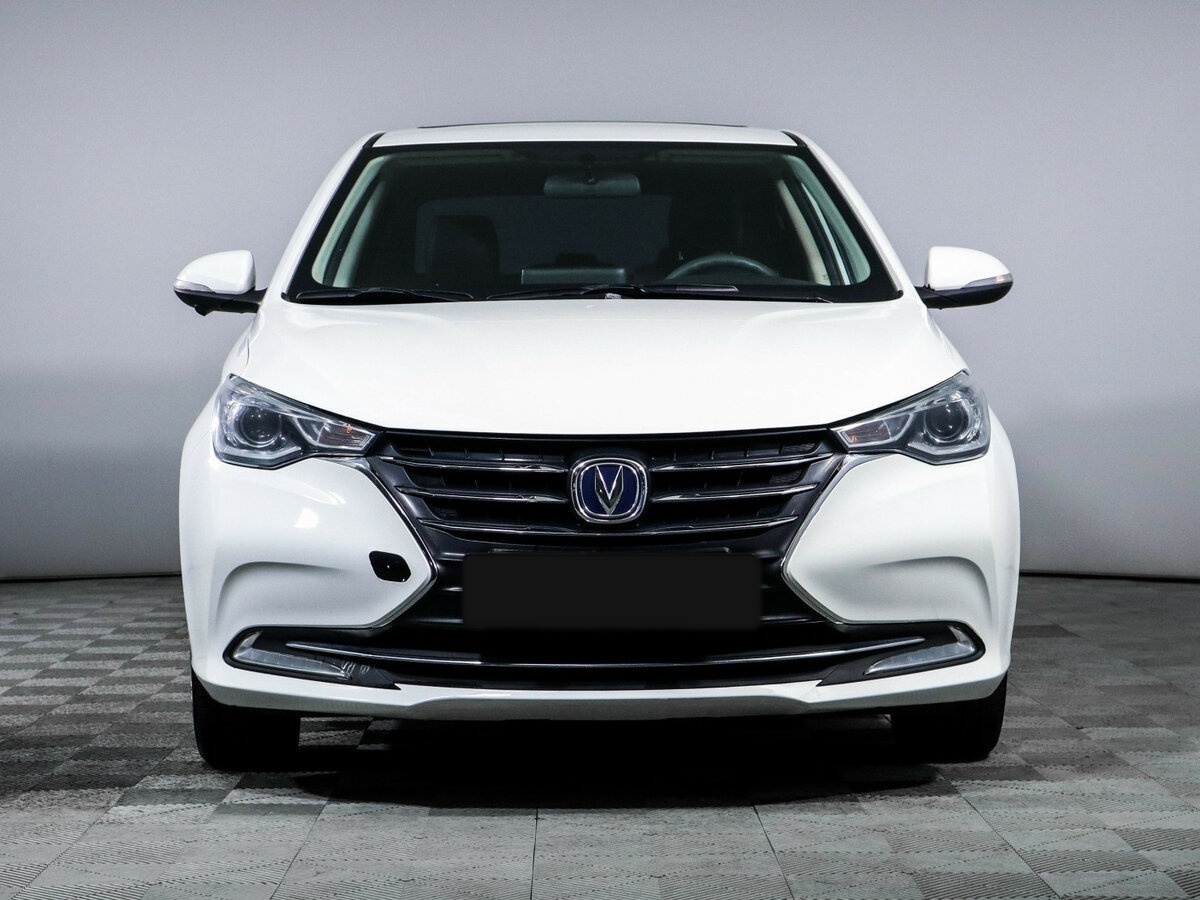Changan Alsvin, 2023 - фото №2