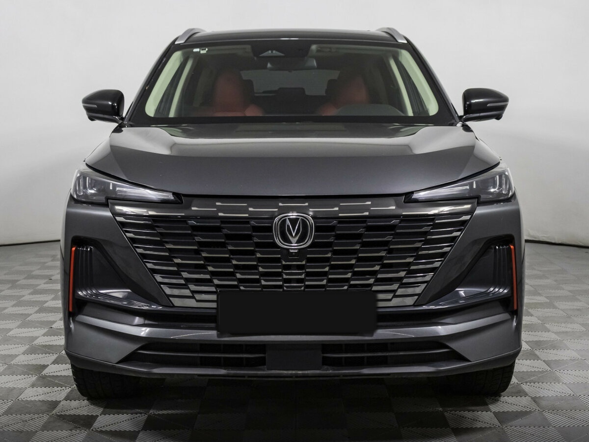 Changan UNI-S (CS55 Plus), 2024 - фото №2