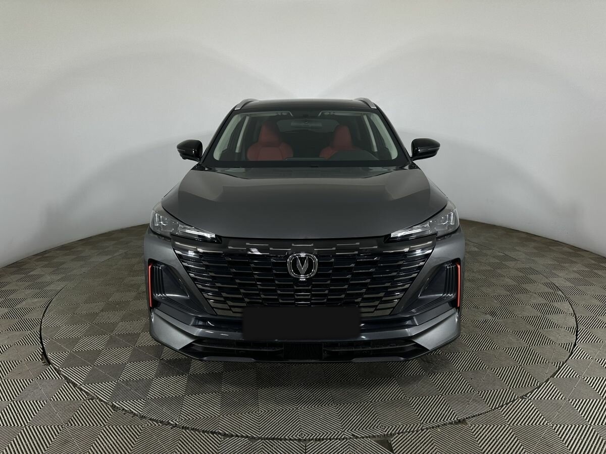 Changan CS55 Plus II, 2023 - фото №2