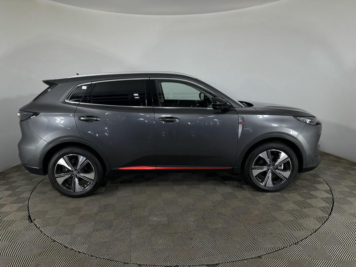 Changan CS55 Plus II, 2023 - фото №4