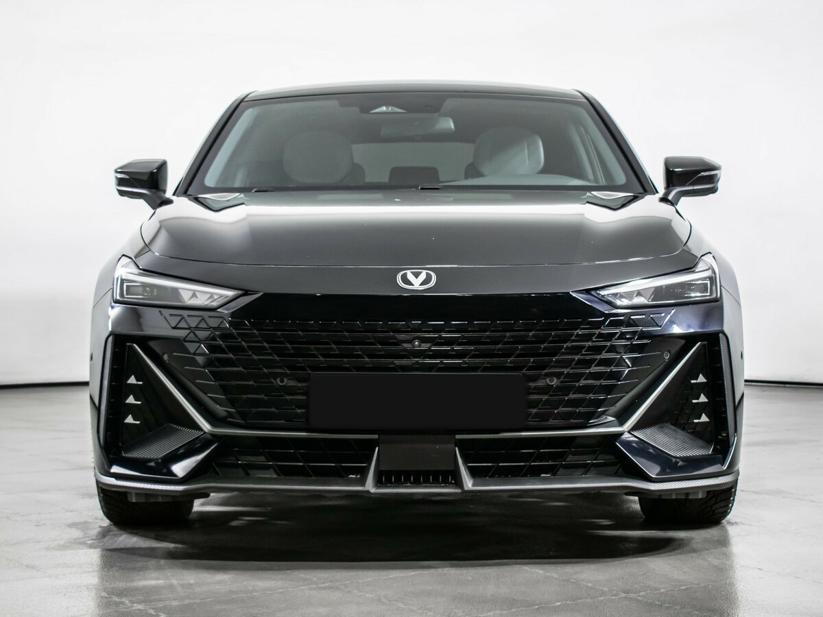 Changan UNI-V I, 2023 - фото №2