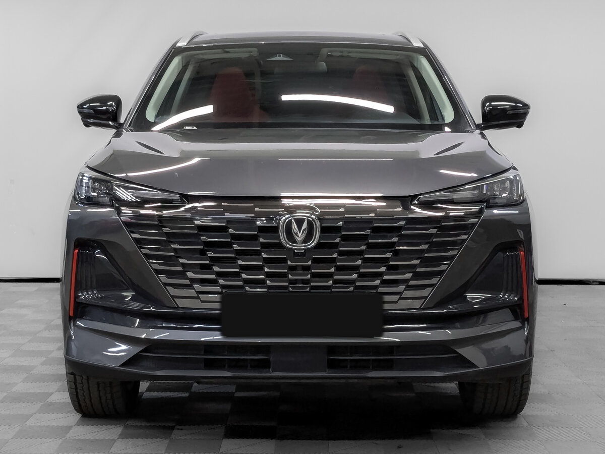 Changan CS55 Plus II, 2023 - фото №2