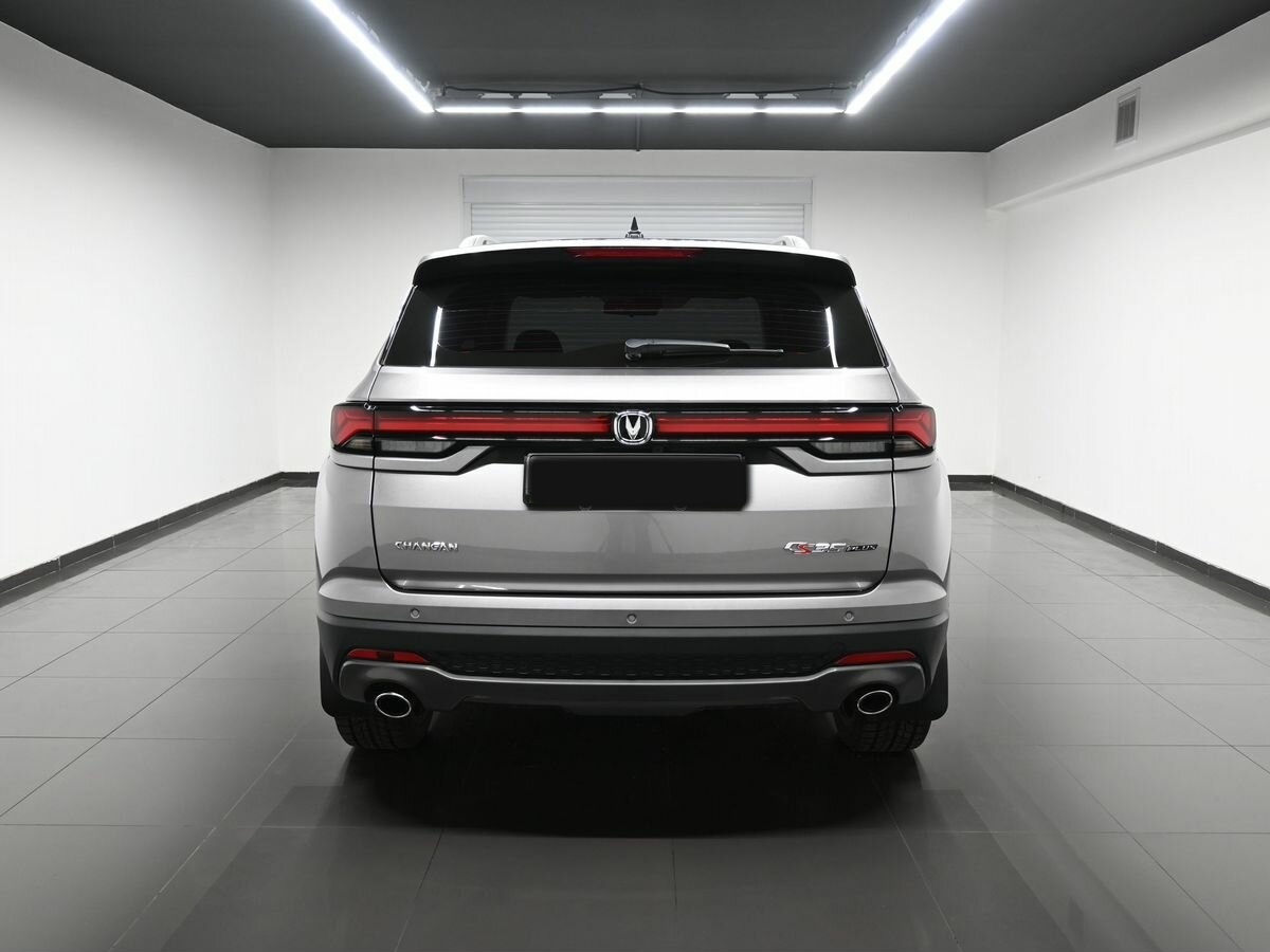 Changan CS35 Plus I Рестайлинг, 2023 - фото №4