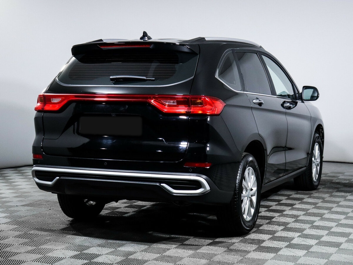 Haval M6 II, 2023 - фото №4