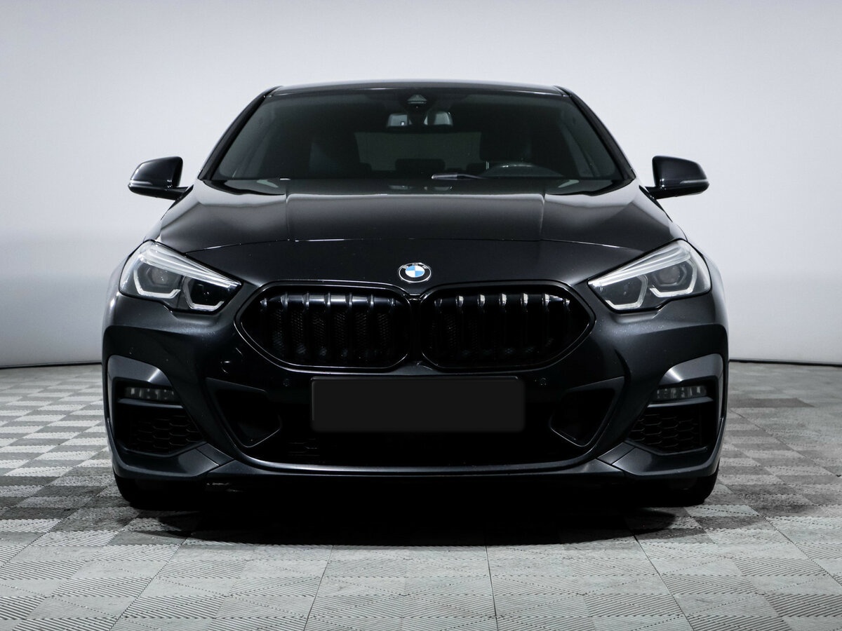 BMW 2 серии Gran Coupe 218i F44, 2020 - фото №2