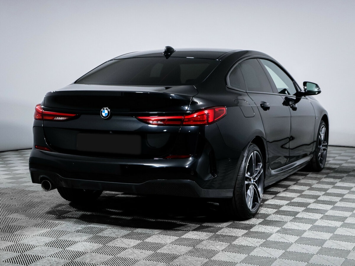 BMW 2 серии Gran Coupe 218i F44, 2020 - фото №4
