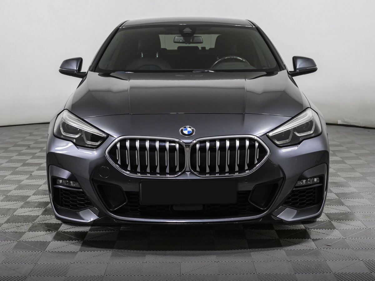 BMW 2 серии Gran Coupe 218i F44, 2020 - фото №2