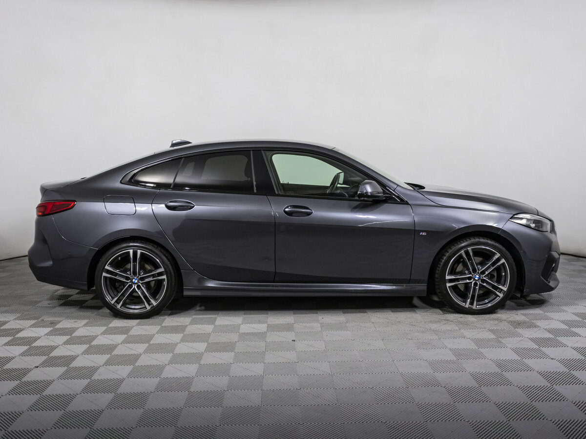 BMW 2 серии Gran Coupe 218i F44, 2020 - фото №4