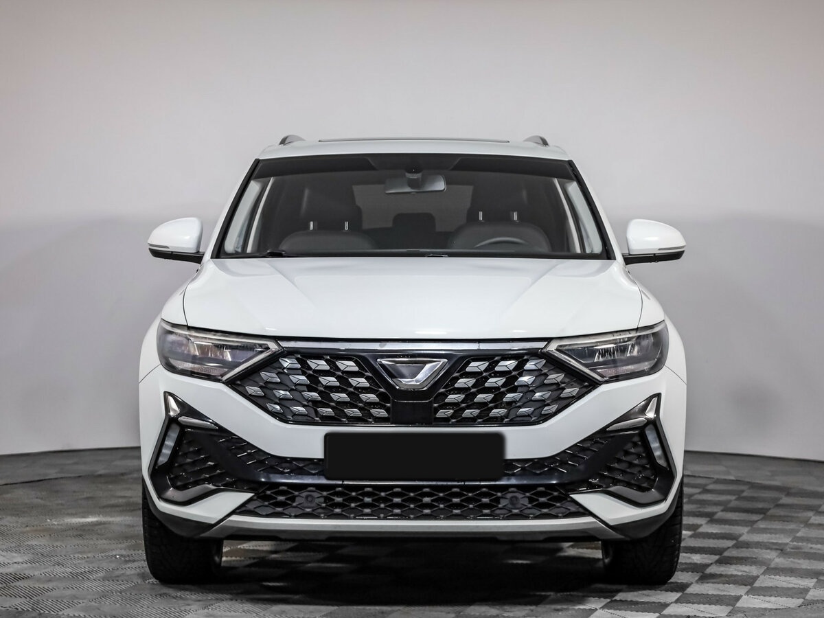 Jetta VS5 I Рестайлинг, 2023 - фото №2
