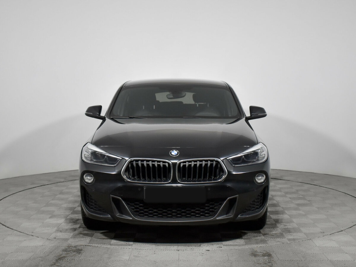 BMW X2 xDrive18d I (F39), 2019 - фото №2