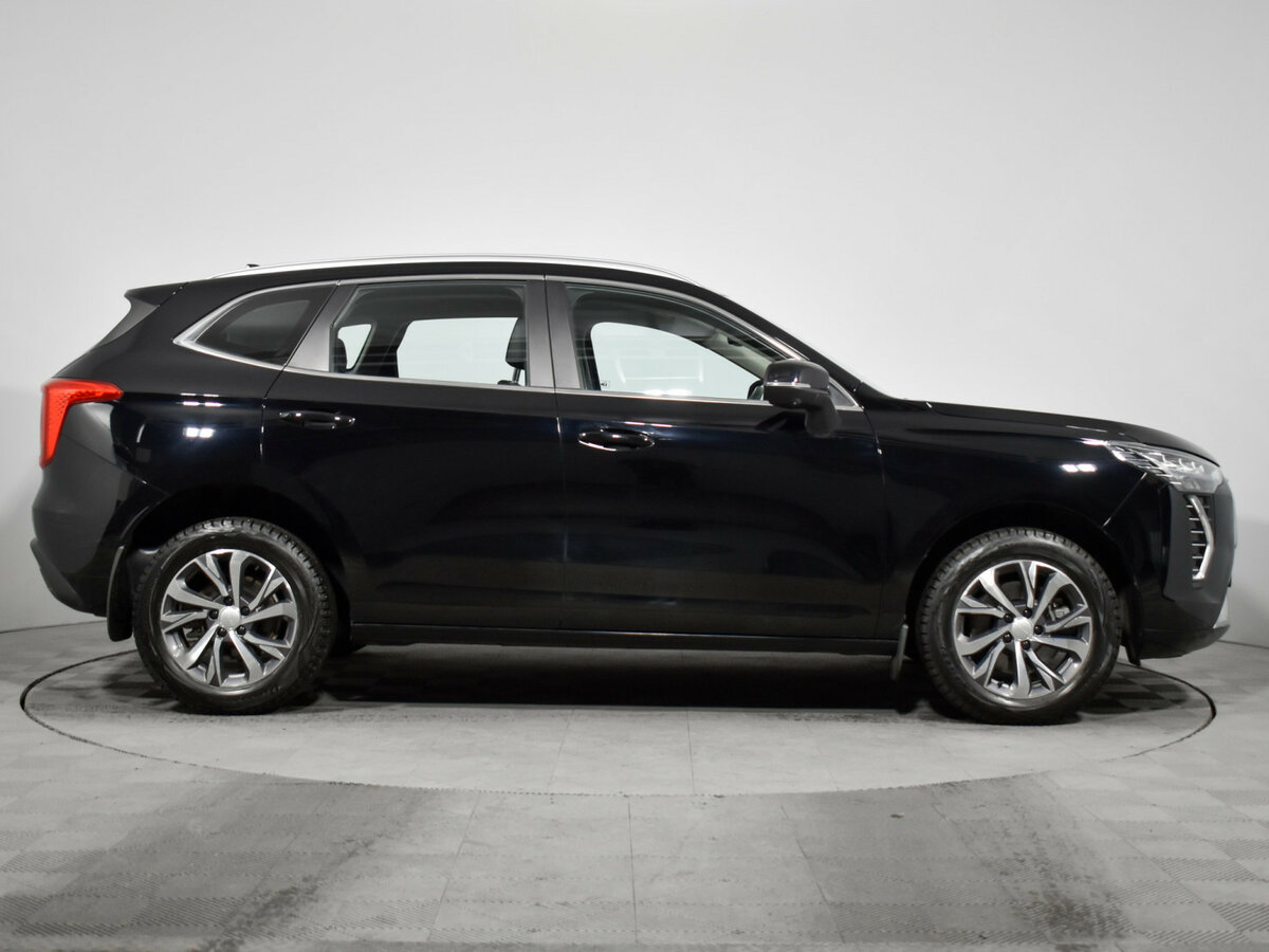 Haval Jolion I, 2023 - фото №4