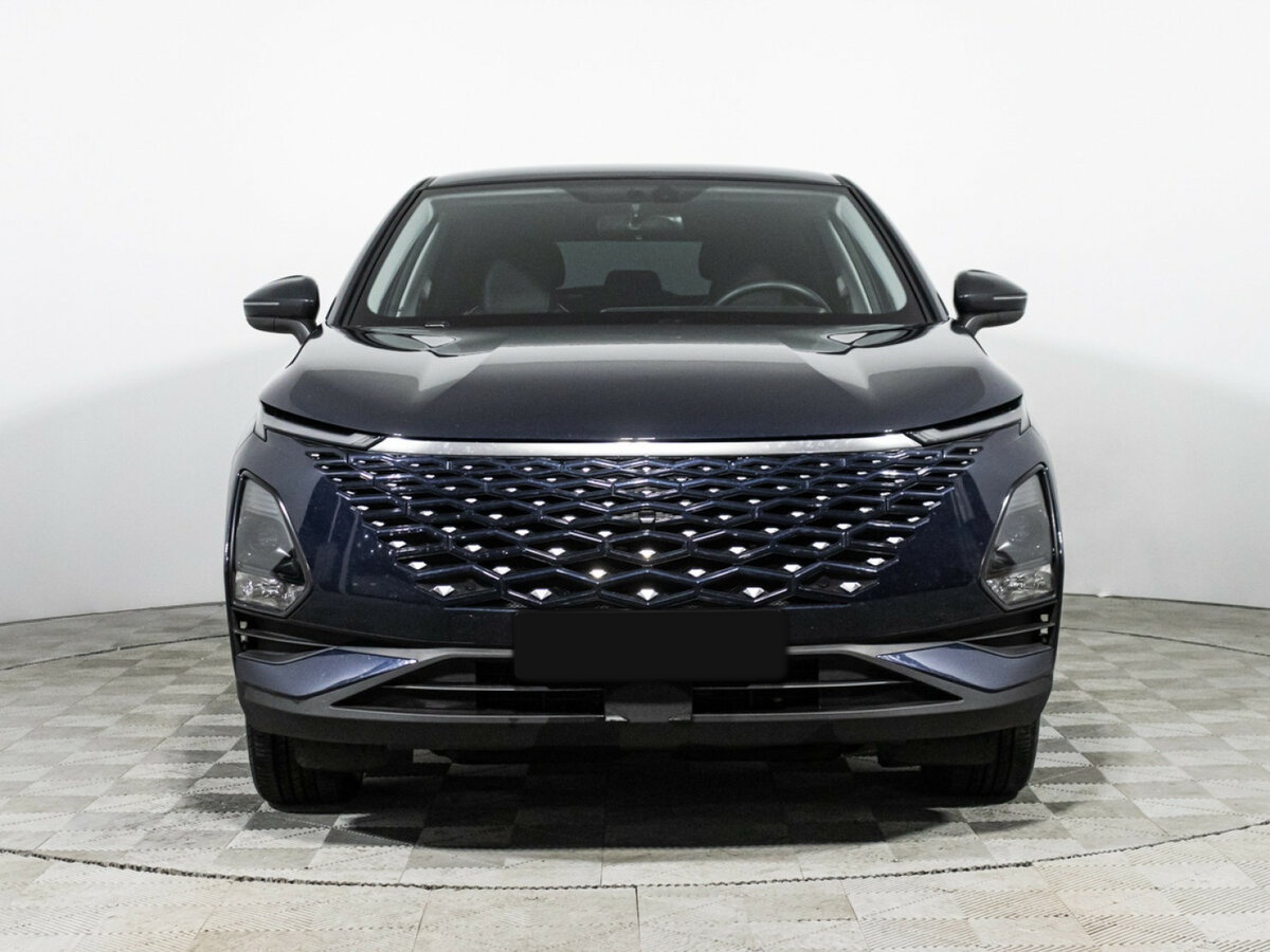 Omoda C5 I, 2023 - фото №2