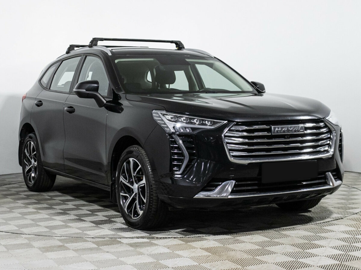Haval Jolion I, 2022 - фото №3